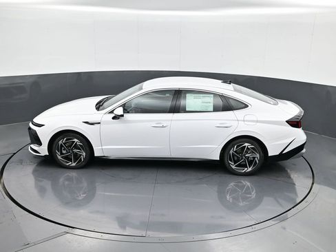 New 2026 Hyundai Sonata SEL image 20