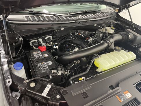 New 2025 Lincoln Navigator Reserve image 37