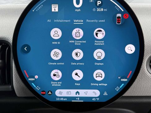 New 2026 MINI Cooper S image 26