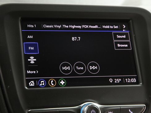 Certified 2023 Chevrolet Equinox LT image 11