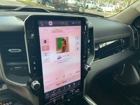 New 2026 RAM 1500 Tungsten image 7