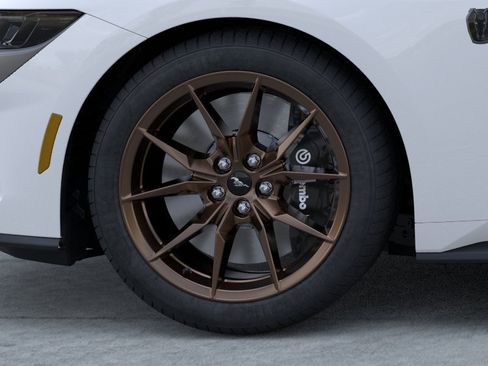 New 2026 Ford Mustang Dark Horse RWD image 41