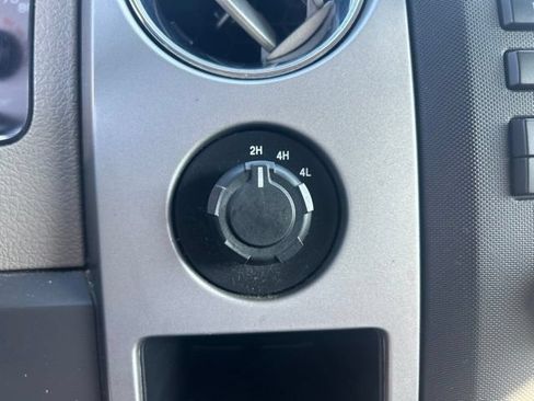 Used 2010 Ford F150 XLT AWD/4WD image 14