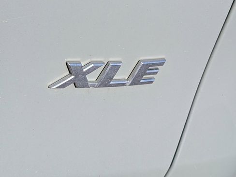 Used 2023 Toyota RAV4 XLE image 6