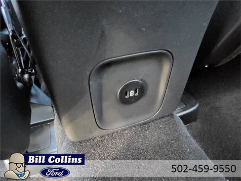 New 2024 Ford Escape SE image 21