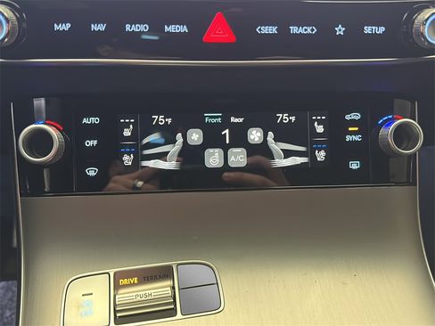 New 2026 Genesis GV70 3.5T Sport Advanced image 26