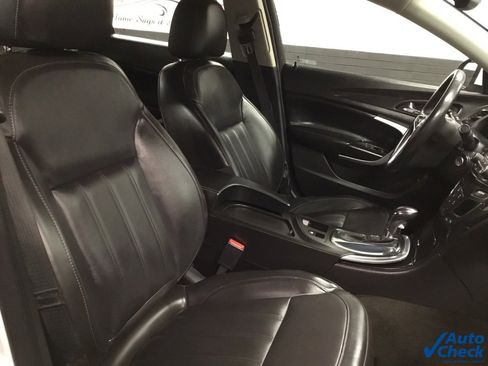Used 2016 Buick Regal image 34