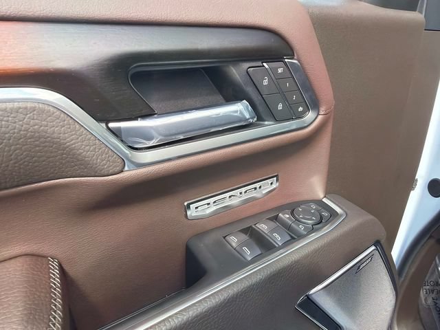 New 2026 GMC Sierra 1500 Denali w/ Technology Package AWD/4WD image 18