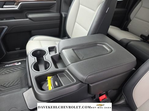 Used 2024 Chevrolet Silverado 3500 LT w/ All Star Edition AWD/4WD image 16