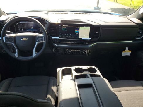New 2025 Chevrolet Silverado 1500 LT w/ All Star Edition Plus image 9