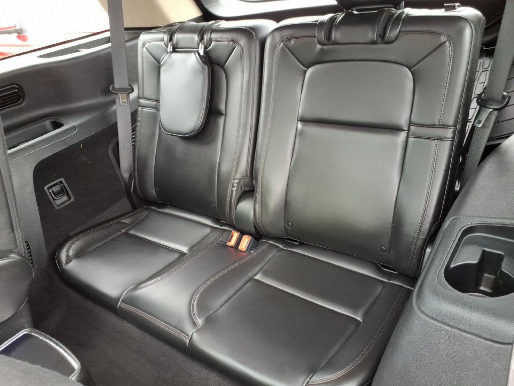 Used 2020 Lincoln Aviator Reserve w/ Equipment Group 201A AWD/4WD image 13