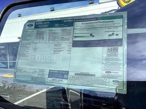 New 2026 Ford F250 Lariat w/ Tremor Off-Road Package image 14