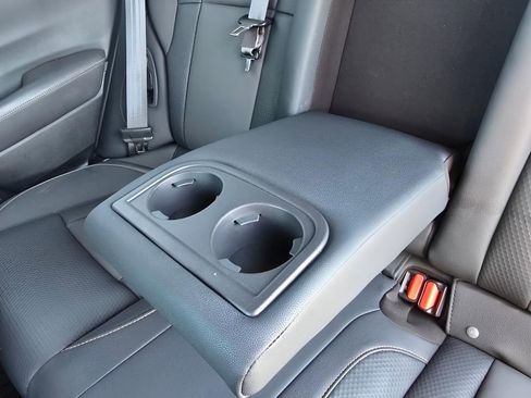 Used 2022 Subaru Outback Wilderness image 15