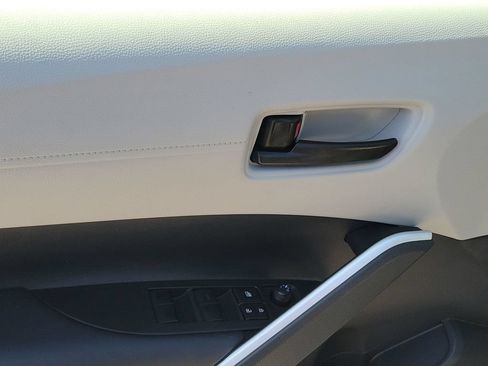 New 2026 Toyota Corolla Cross L FWD image 20