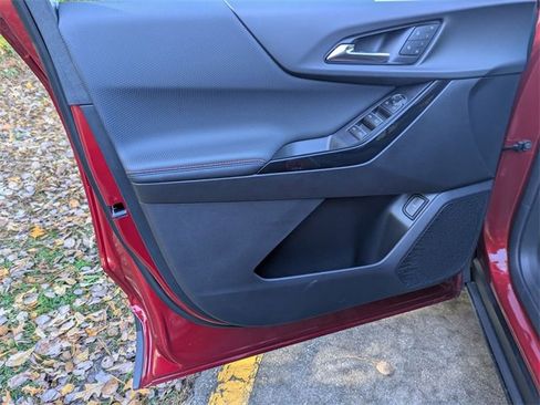 New 2026 Chevrolet Equinox RS w/ Convenience Package III image 8