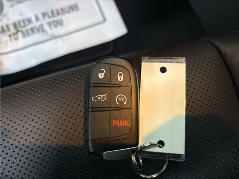 New 2026 Dodge Durango GT image 30