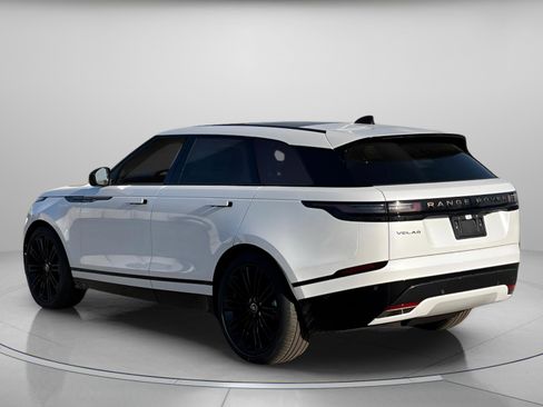 New 2026 Land Rover Range Rover Velar Autobiography image 3