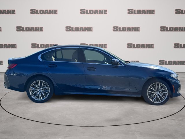 Used 2024 BMW 330i xDrive Sedan w/ Convenience Package AWD/4WD image 6