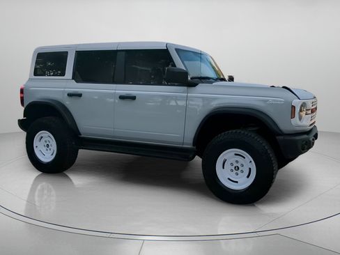 Used 2026 Ford Bronco Heritage Edition AWD/4WD image 36