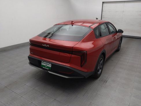 Used 2025 Kia K4 FWD image 7