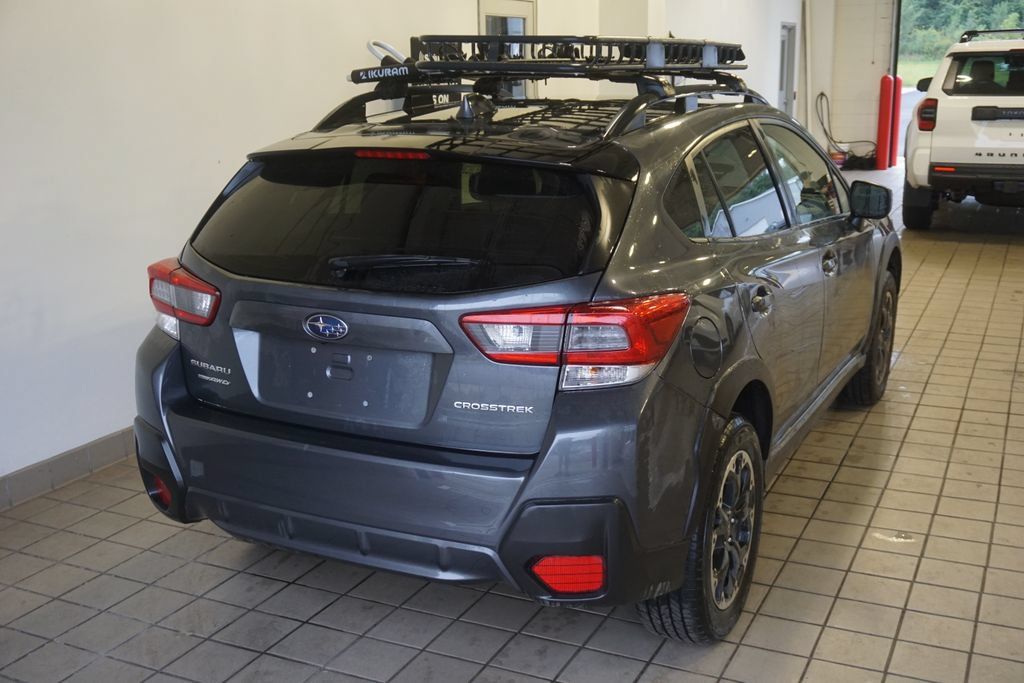 Used 2023 Subaru Crosstrek 2.0i Premium AWD/4WD image 13