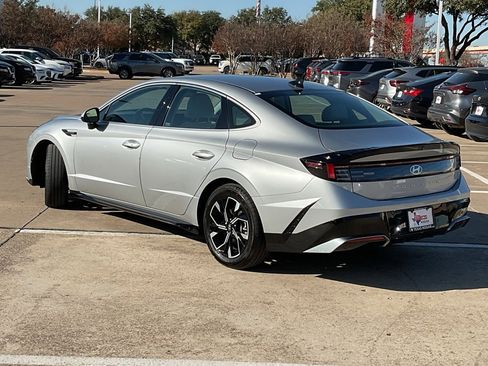 Used 2025 Hyundai Sonata SEL image 7