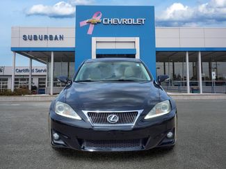 Used 2012 Lexus IS 350 w/ Premium Pkg Value Edition RWD video 2