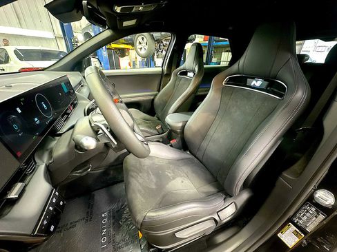 New 2025 Hyundai Ioniq 5 N image 13