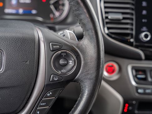 Used 2021 Honda Ridgeline RTL-E image 28