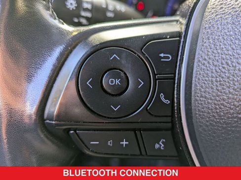 Used 2020 Toyota Corolla XSE image 19