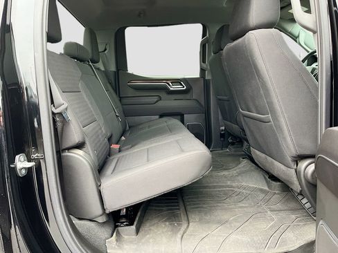 Used 2023 Chevrolet Silverado 1500 RST w/ Redline Edition image 23