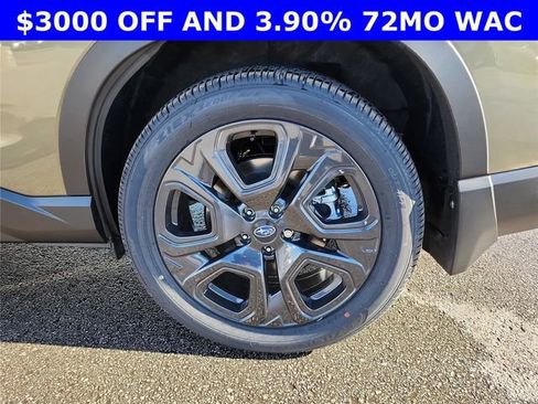 New 2026 Subaru Ascent Bronze Edition image 30