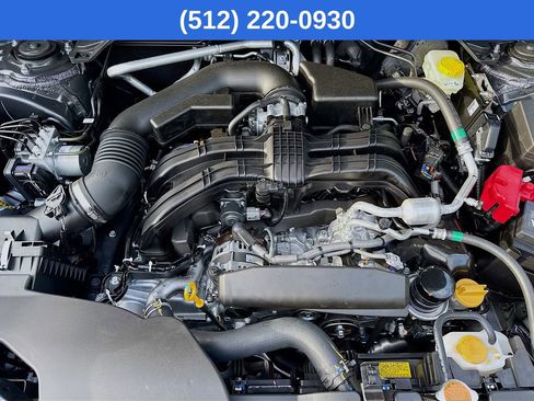 New 2026 Subaru Forester image 35