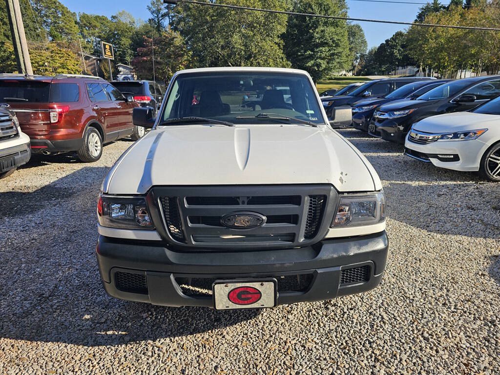 Used 2006 Ford Ranger 2WD Regular Cab image 4