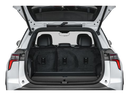 New 2027 Chevrolet Equinox LT FWD image 40