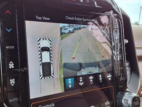 Used 2019 RAM 3500 Limited image 5