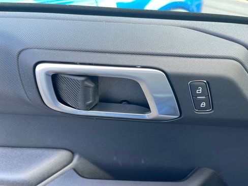 New 2026 Ford Bronco Big Bend image 5