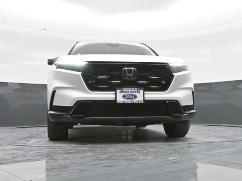 Used 2024 Honda CR-V Sport-L image 38