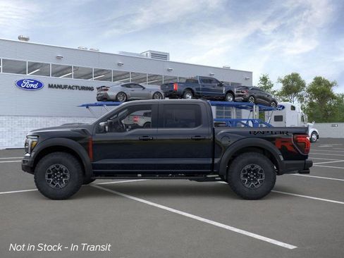 New 2026 Ford F150 Raptor image 32