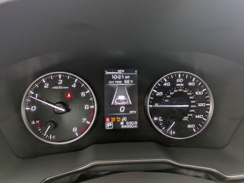 Used 2023 Subaru Outback Onyx Edition image 33