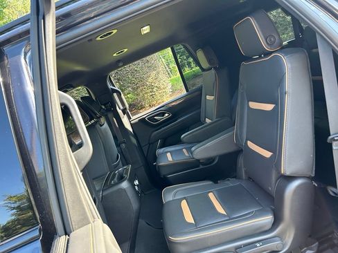 Used 2023 GMC Yukon AT4 w/ Max Trailering Package AWD/4WD image 43