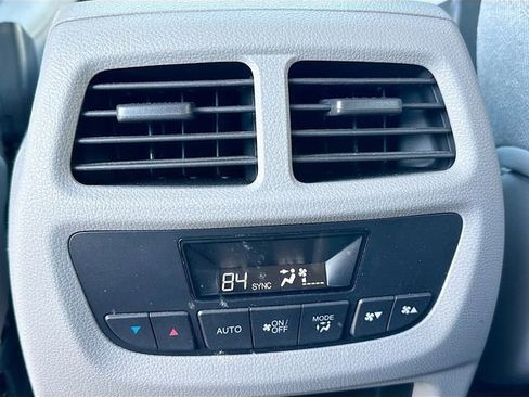 Certified 2021 Honda Pilot EX image 24