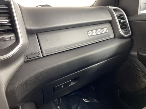 Used 2021 RAM 1500 Big Horn image 32