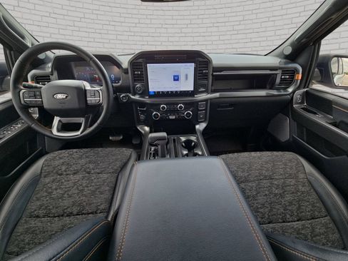 Used 2025 Ford F150 Tremor AWD/4WD image 9