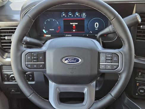 New 2026 Ford F250 Lariat w/ FX4 Off-Road Package image 11