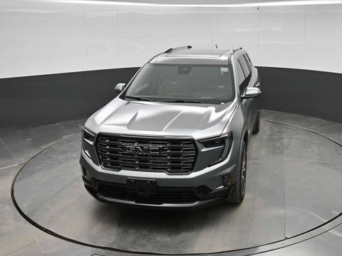 New 2026 GMC Acadia Denali Ultimate image 24