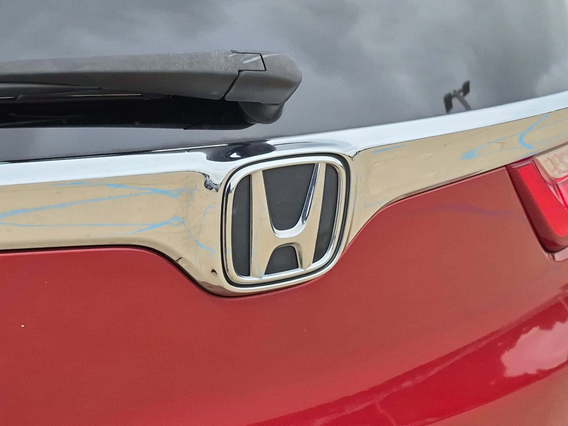 Certified 2017 Honda CR-V EX image 28