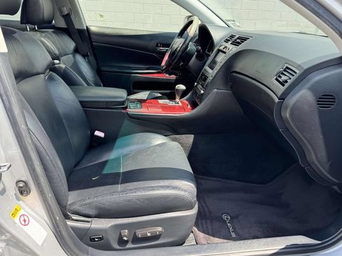 Used 2009 Lexus GS 350 AWD image 14
