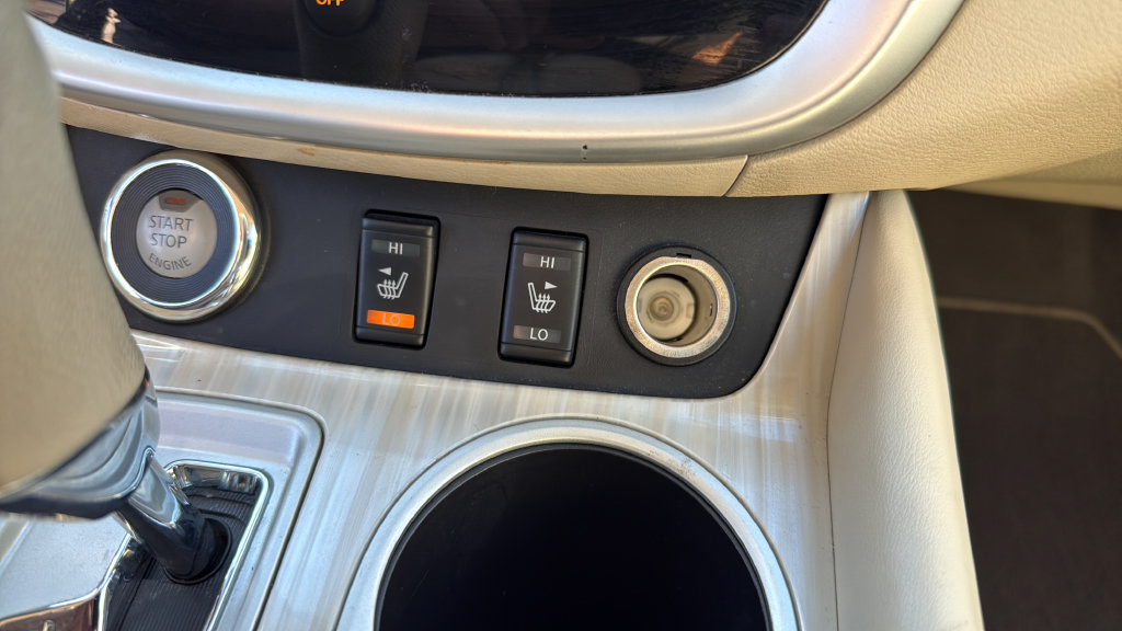 Used 2016 Nissan Murano SL w/ SL Technology Package AWD/4WD image 29