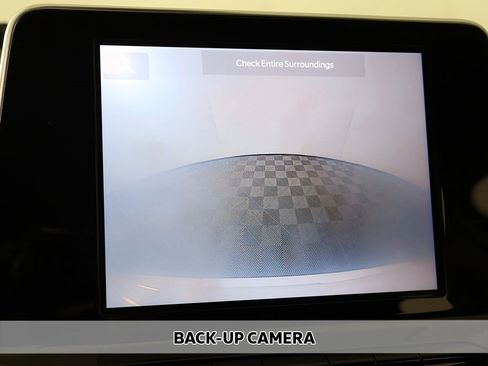 Used 2022 Jeep Compass Latitude w/ Convenience Group image 4